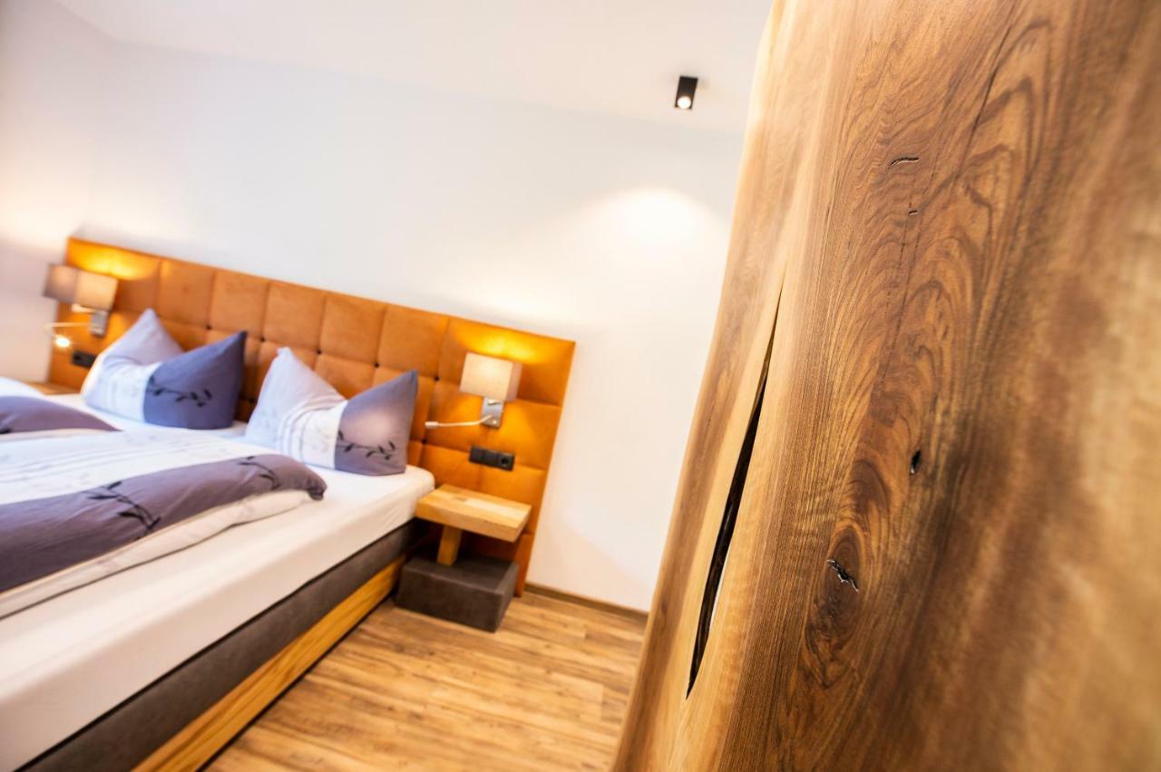 Biwak Appartements Sankt Anton am Arlberg Dış mekan fotoğraf